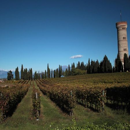 Casa Lorena Desenzano del Garda Zewnętrze zdjęcie