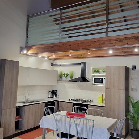 Casa Lorena Desenzano del Garda Zewnętrze zdjęcie