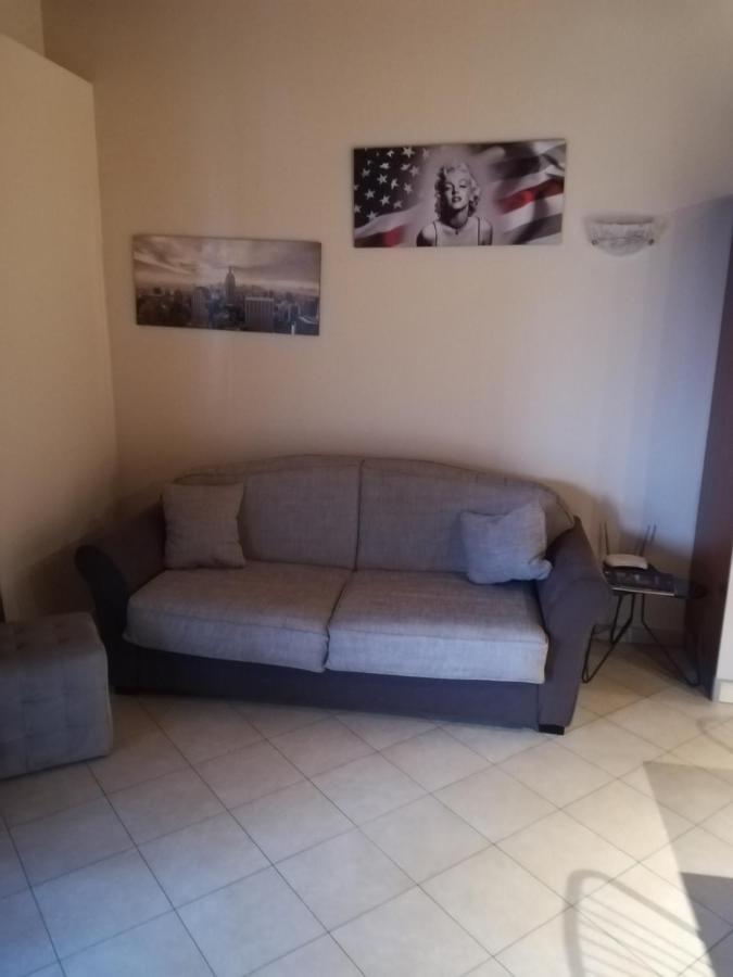 Casa Lorena Desenzano del Garda Zewnętrze zdjęcie
