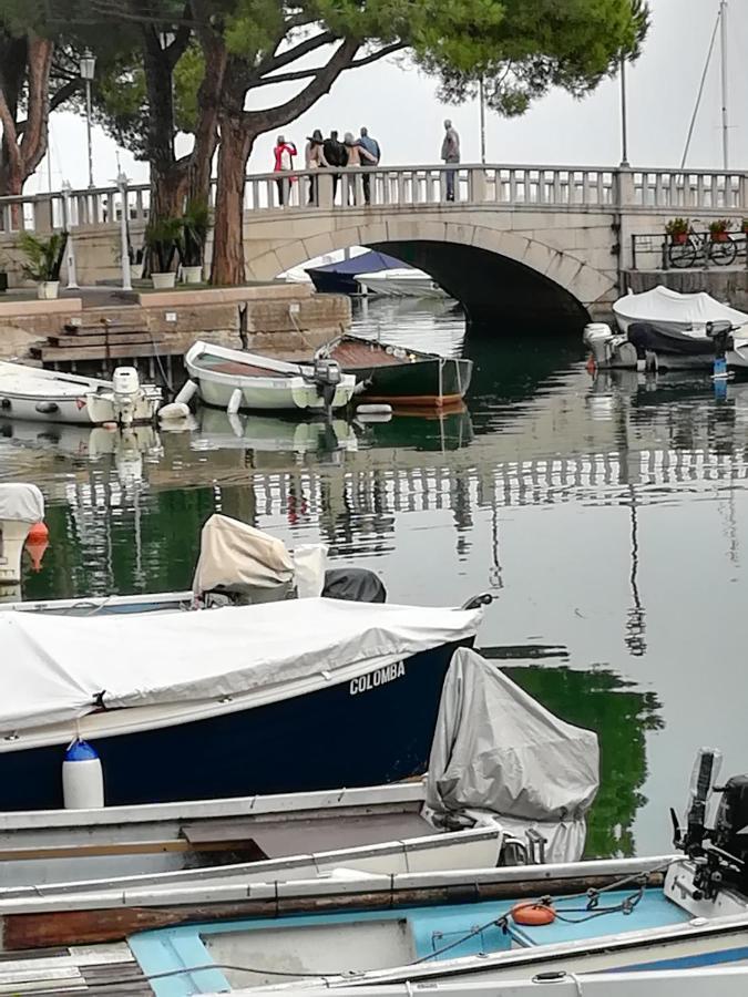 Casa Lorena Desenzano del Garda Zewnętrze zdjęcie