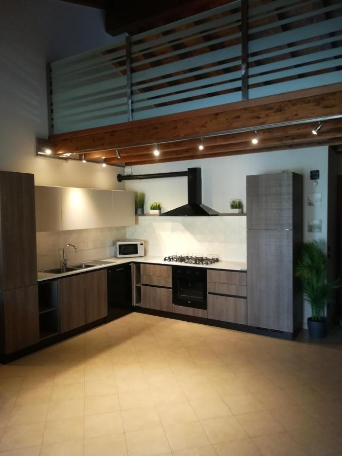 Casa Lorena Desenzano del Garda Zewnętrze zdjęcie