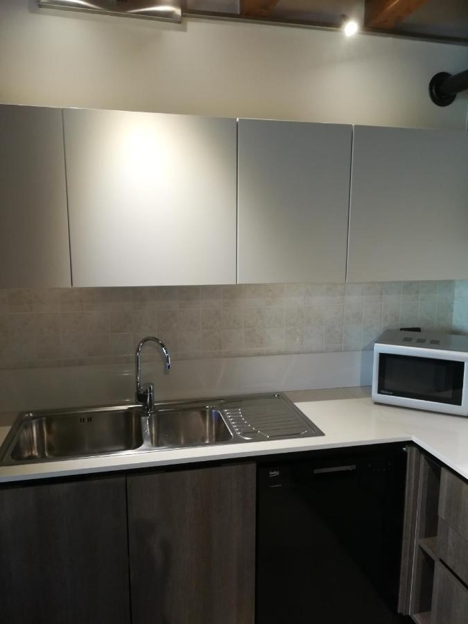 Casa Lorena Desenzano del Garda Zewnętrze zdjęcie