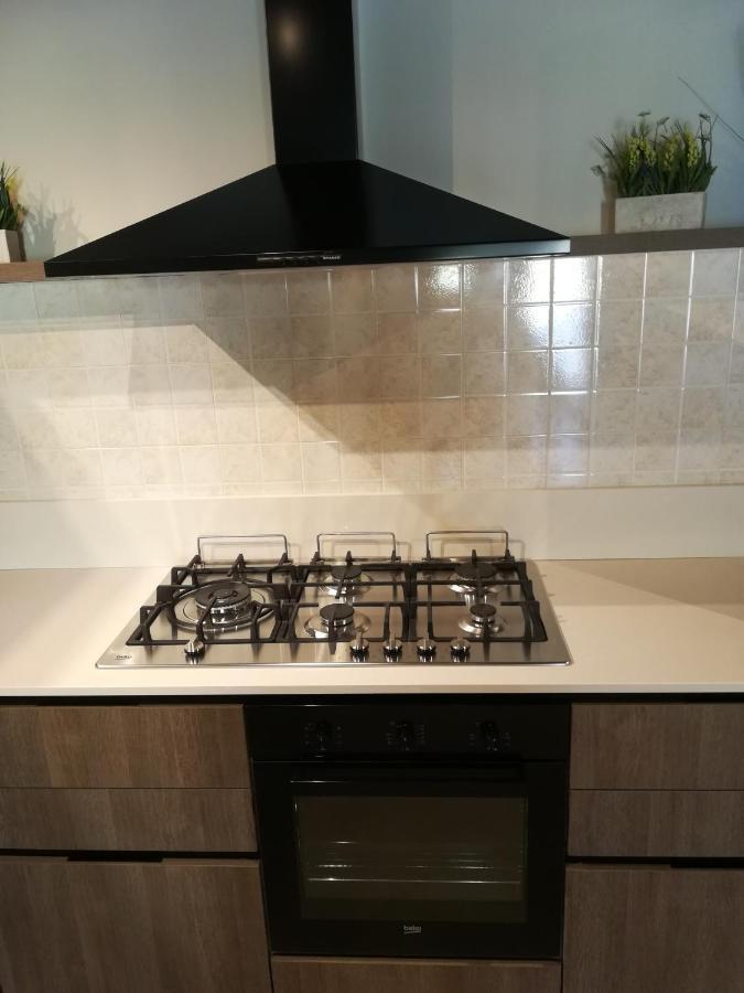 Casa Lorena Desenzano del Garda Zewnętrze zdjęcie