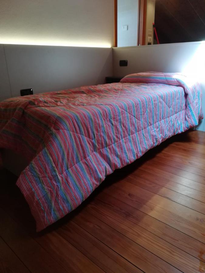 Casa Lorena Desenzano del Garda Zewnętrze zdjęcie