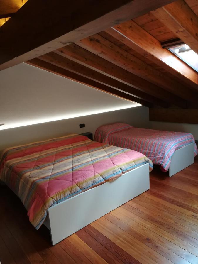 Casa Lorena Desenzano del Garda Zewnętrze zdjęcie