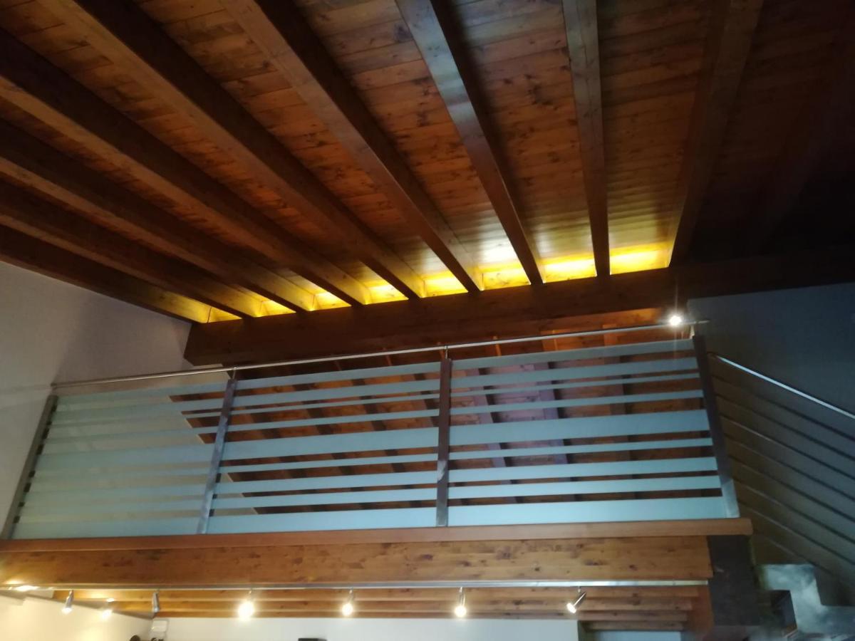 Casa Lorena Desenzano del Garda Zewnętrze zdjęcie
