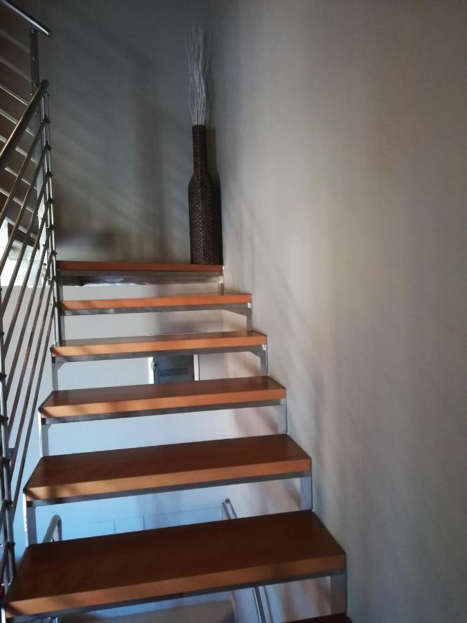Casa Lorena Desenzano del Garda Zewnętrze zdjęcie