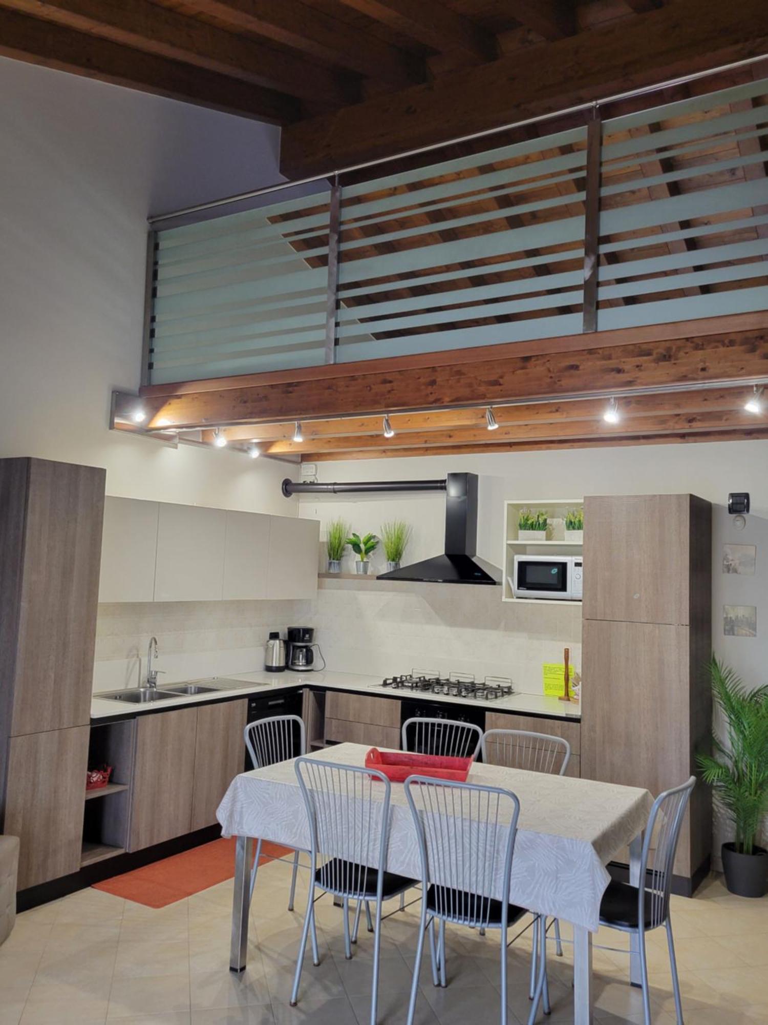 Casa Lorena Desenzano del Garda Zewnętrze zdjęcie