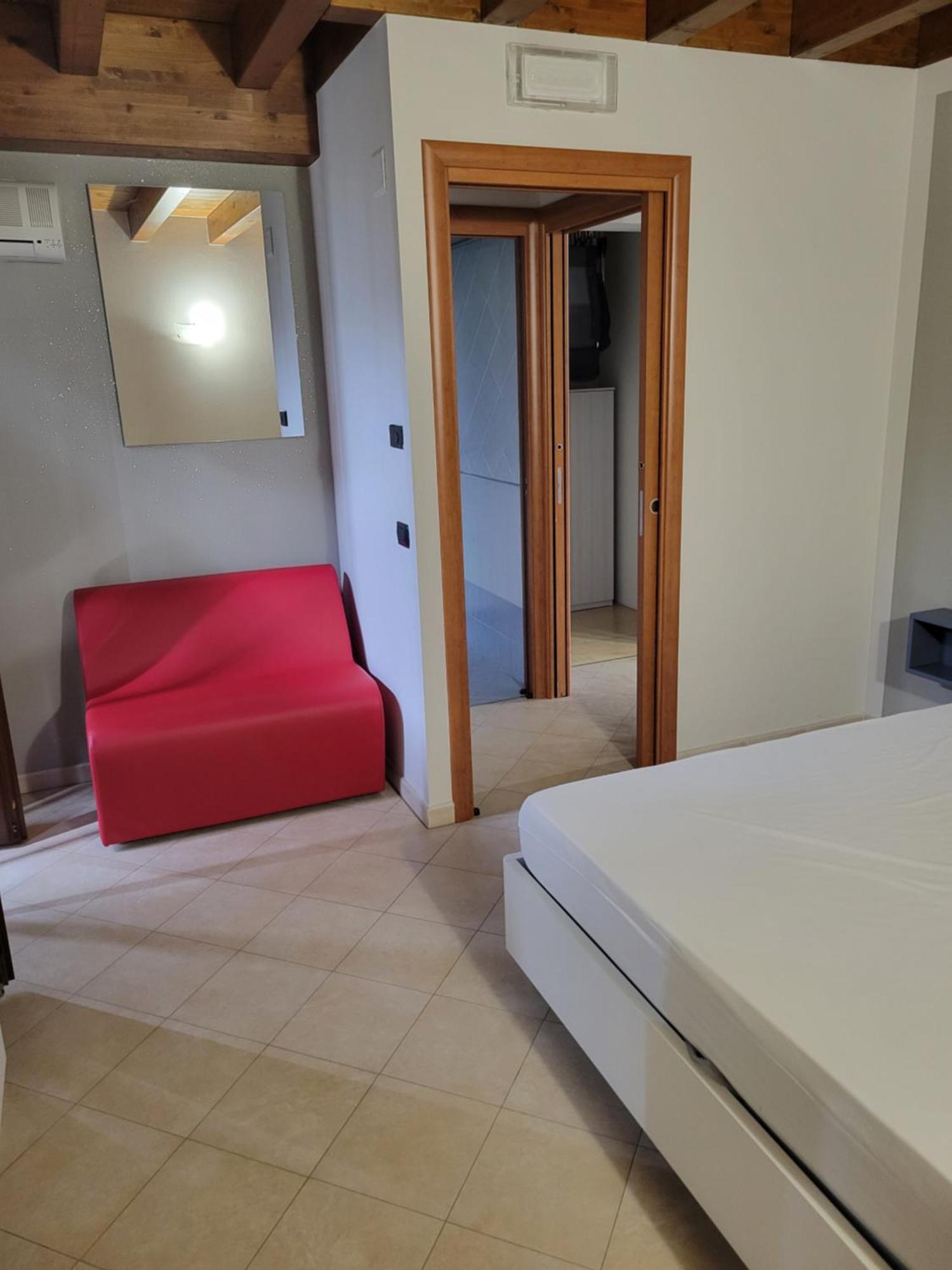 Casa Lorena Desenzano del Garda Zewnętrze zdjęcie