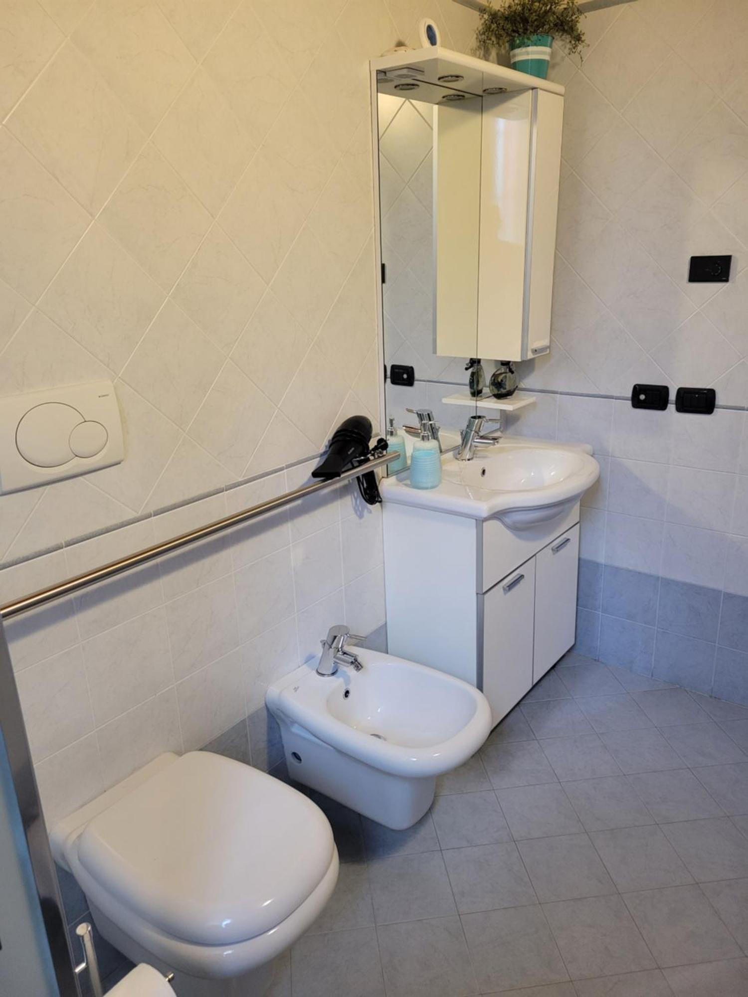 Casa Lorena Desenzano del Garda Zewnętrze zdjęcie