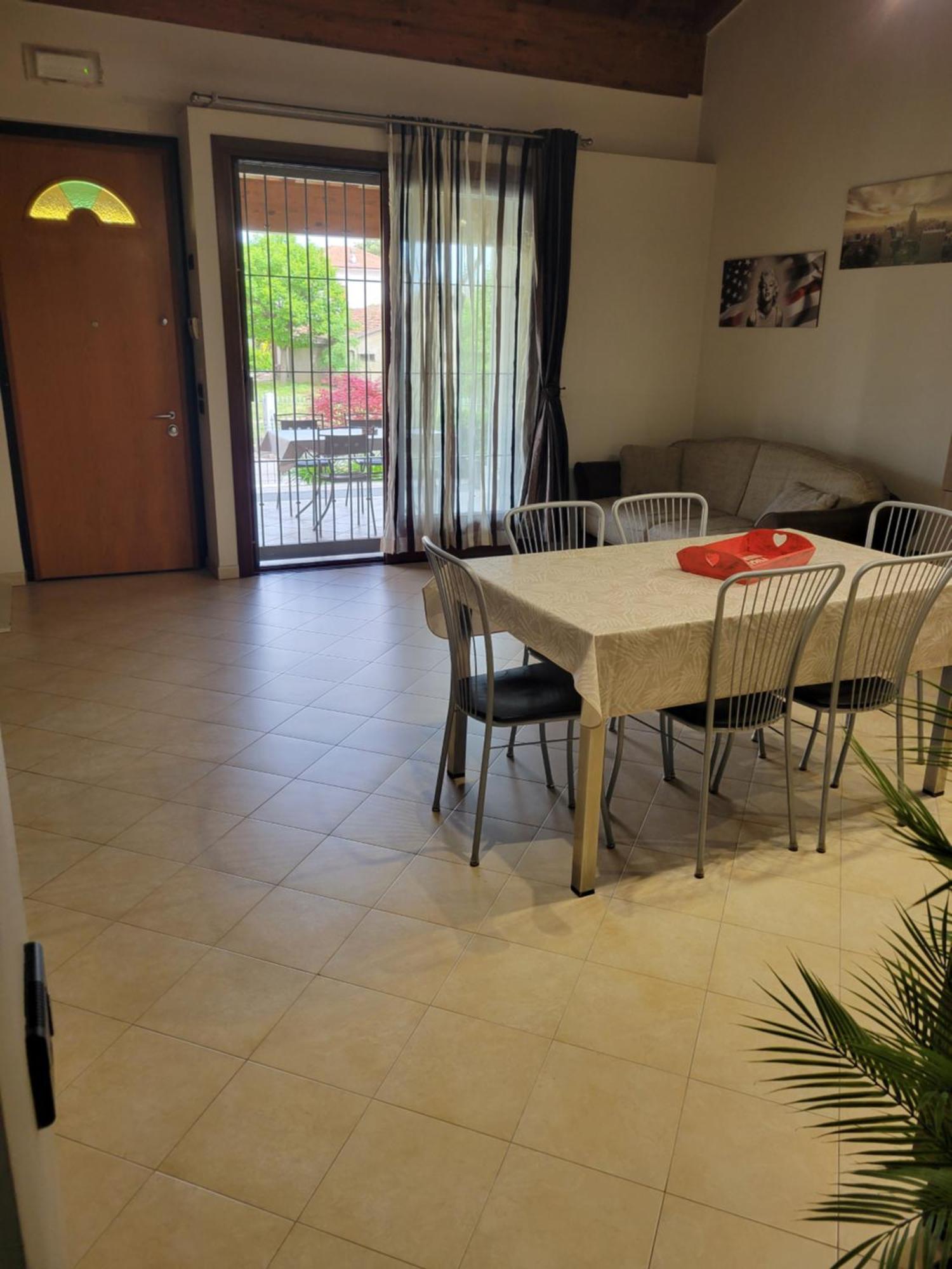 Casa Lorena Desenzano del Garda Zewnętrze zdjęcie