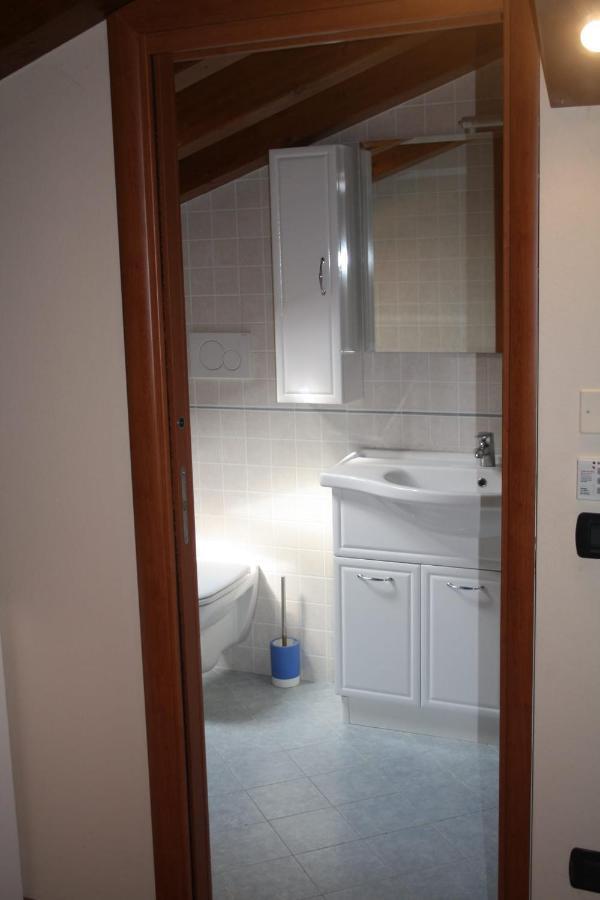 Casa Lorena Desenzano del Garda Zewnętrze zdjęcie